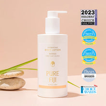 Load image into Gallery viewer, Pure Fiji Hydrating Body Lotion 354mL