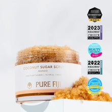 Load image into Gallery viewer, Pure Fiji Sugar Rub 300mL