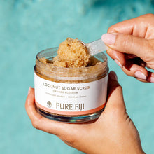 Load image into Gallery viewer, Pure Fiji Sugar Rub 300mL