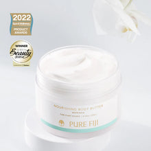 Load image into Gallery viewer, Pure Fiji Body Butter 200 mL
