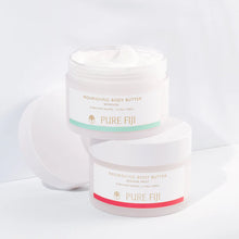 Load image into Gallery viewer, Pure Fiji Body Butter 200 mL