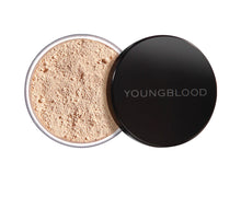 Load image into Gallery viewer, Loose Natural Mineral Foundation
