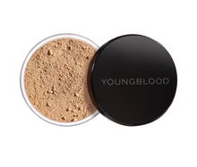Load image into Gallery viewer, Loose Natural Mineral Foundation