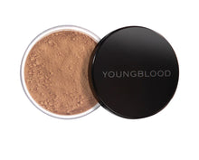 Load image into Gallery viewer, Loose Natural Mineral Foundation