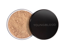 Load image into Gallery viewer, Loose Natural Mineral Foundation