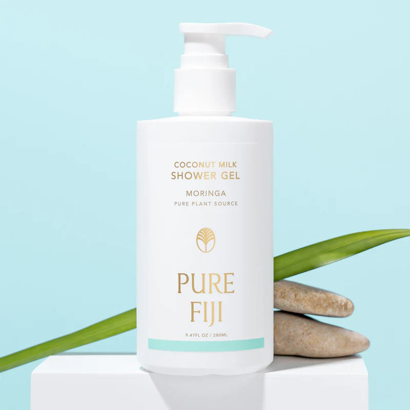 Pure Fiji Shower Gel 280mL