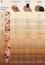 Load image into Gallery viewer, Loose Natural Mineral Foundation
