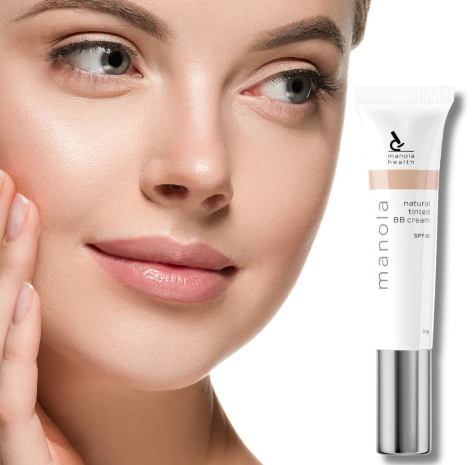 Manola BB Cream SPF 30 Sothys