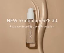Load image into Gallery viewer, Skintuition Foundation Jane Iredale
