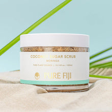 Load image into Gallery viewer, Pure Fiji Sugar Rub 300mL

