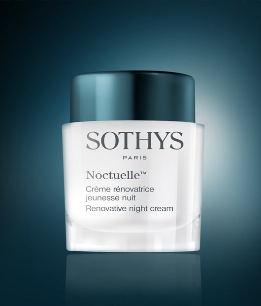 Noctuelle Night Cream
