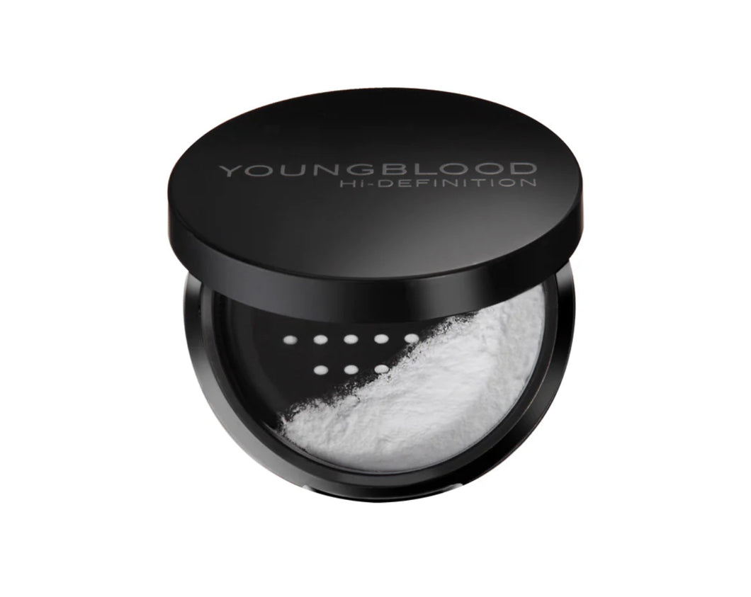 Hi-Def Mineral Perfecting Powder