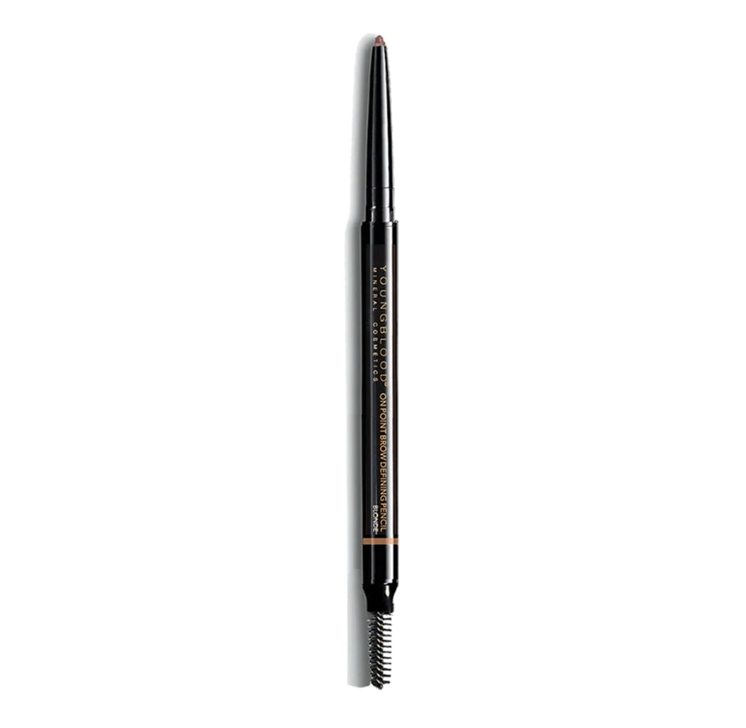 On Point Brow Defining Pencil