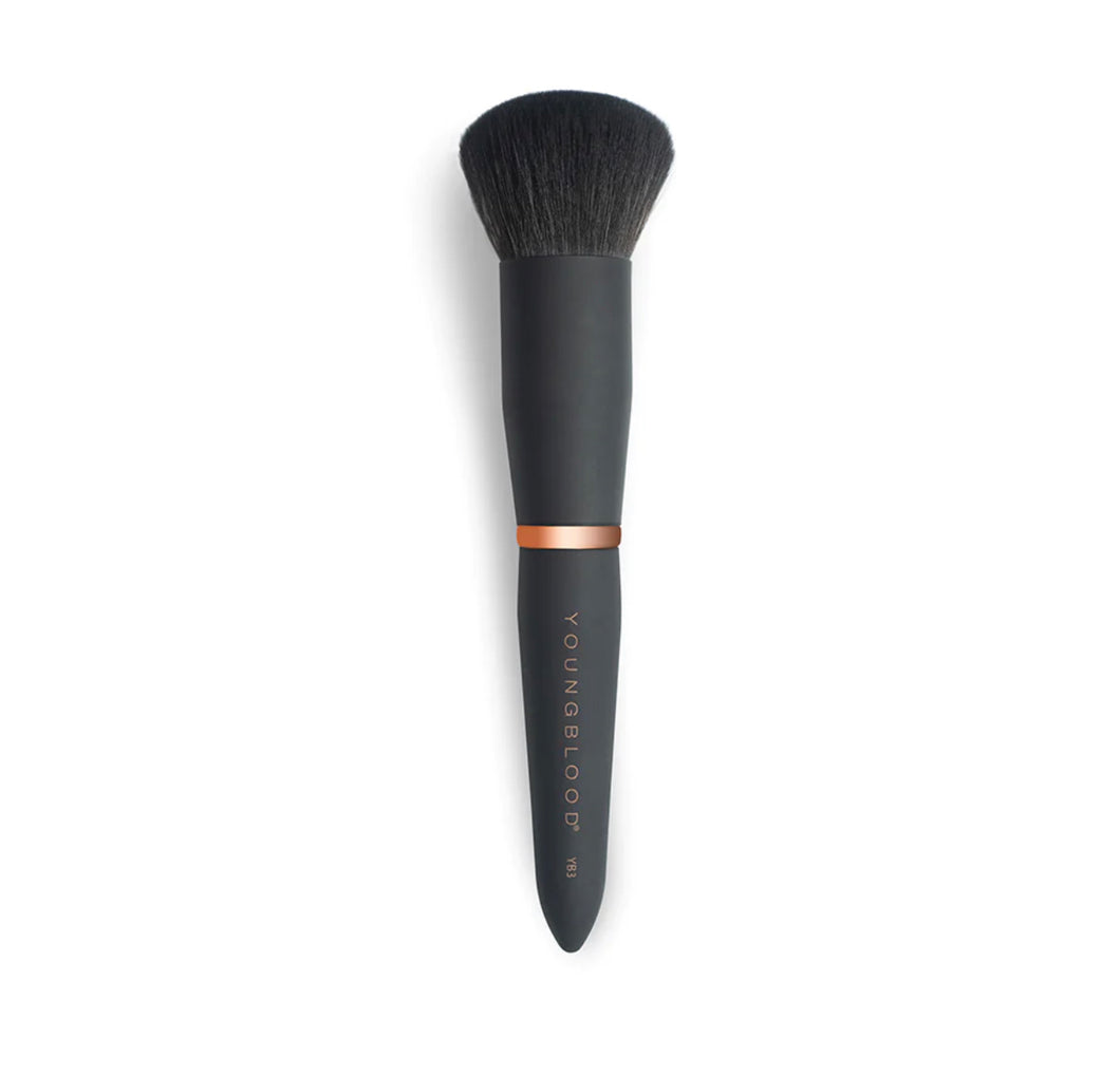 YB3 Liquid Foundation Brush