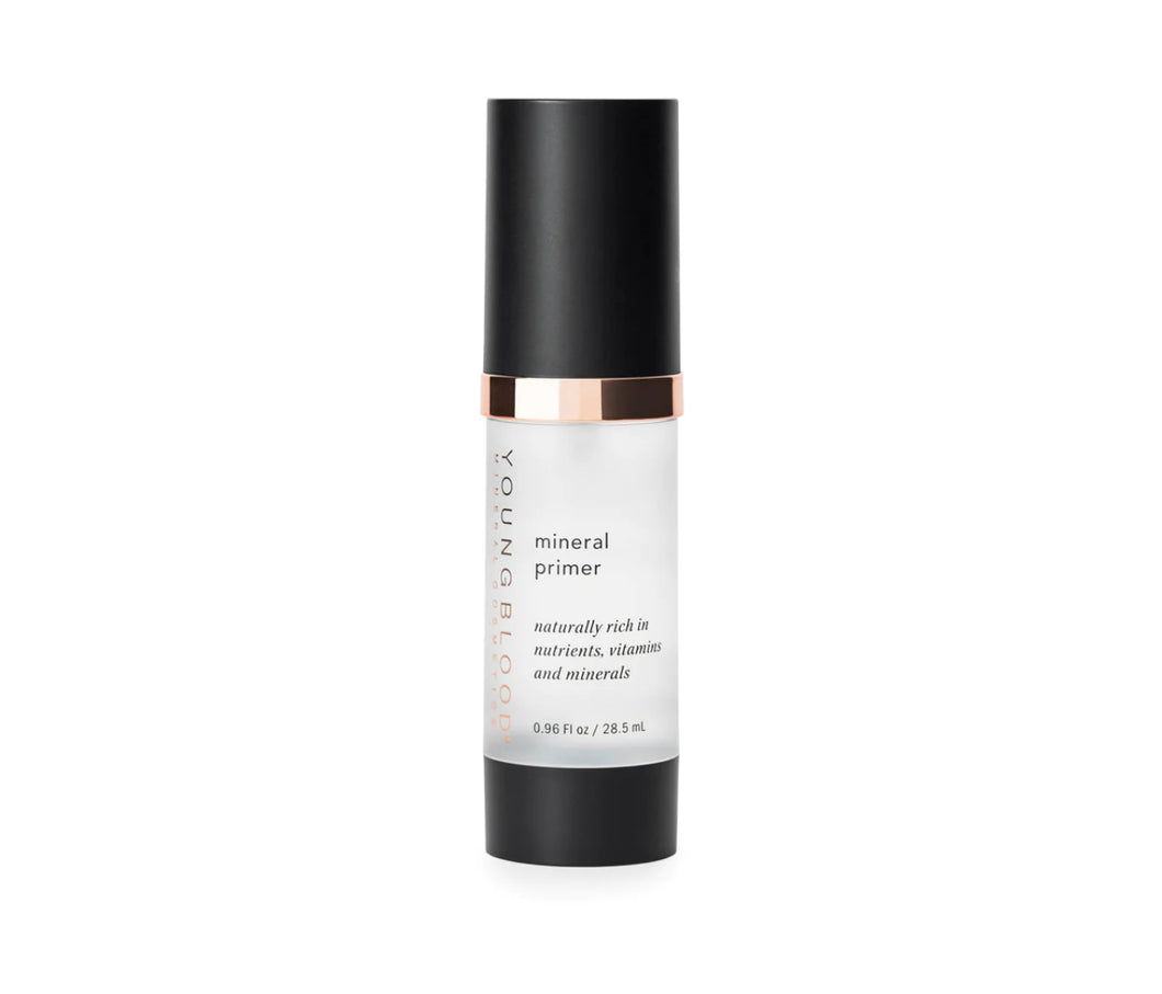 Youngblood Mineral Primer 