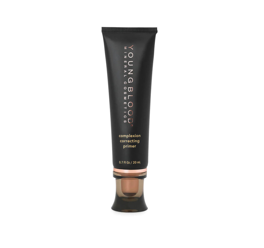 Complexion Correcting - CC Perfecting Primer