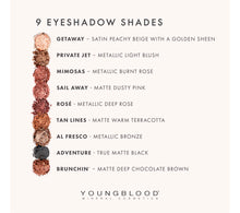 Load image into Gallery viewer, Weekender Palette
