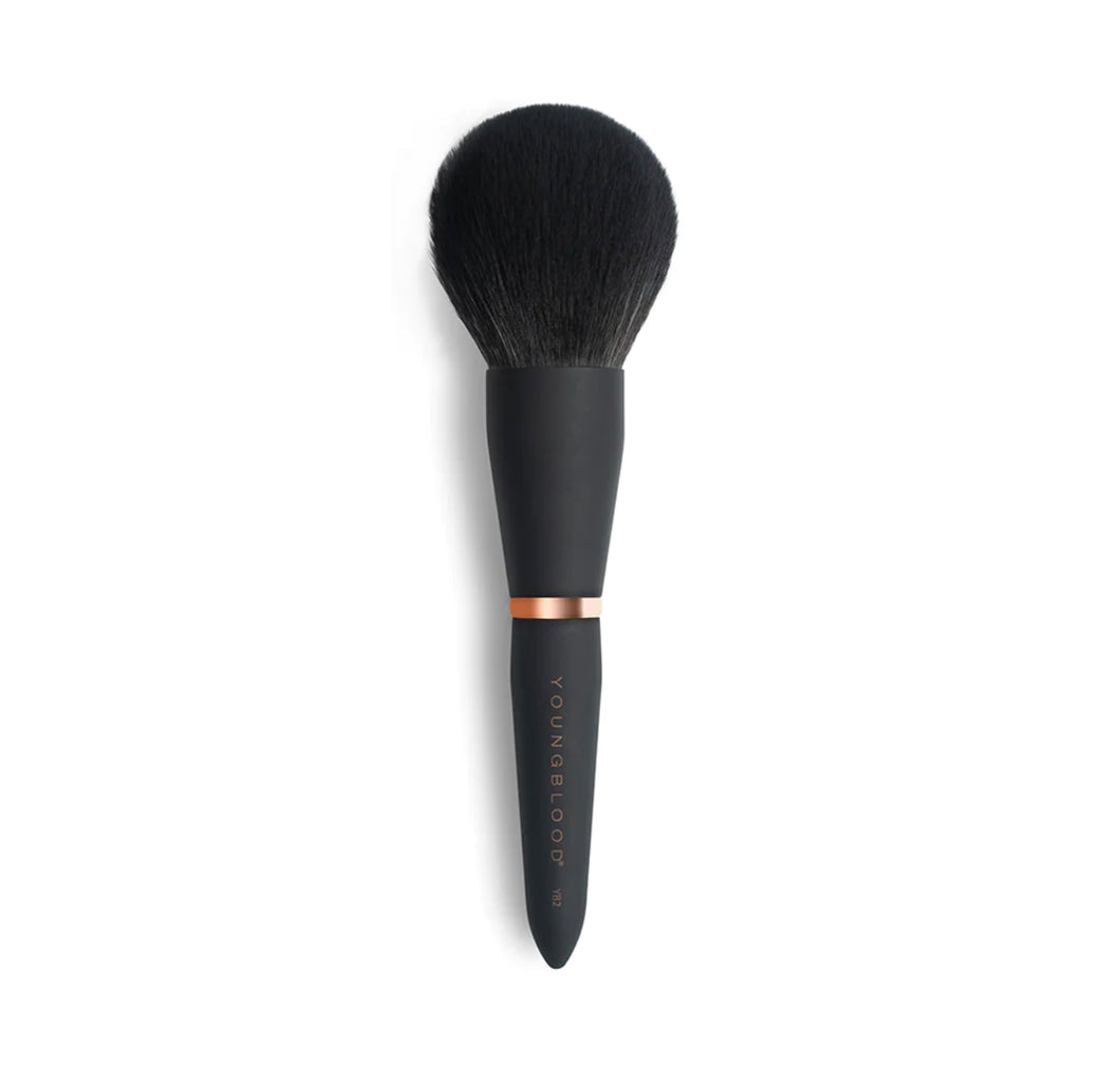 YB2 Powder Brush