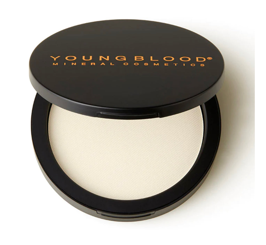 Pressed Mineral Rice Setting Powder