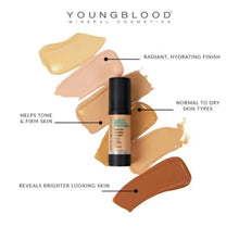 Load image into Gallery viewer, Liquid Mineral Foundation
