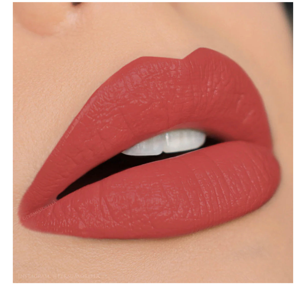 Hydrating Liquid Lip Creme