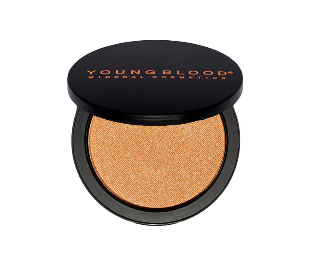 Light Reflecting Highlighter - Aurora