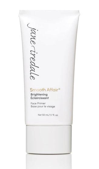 Smooth Affair Primer