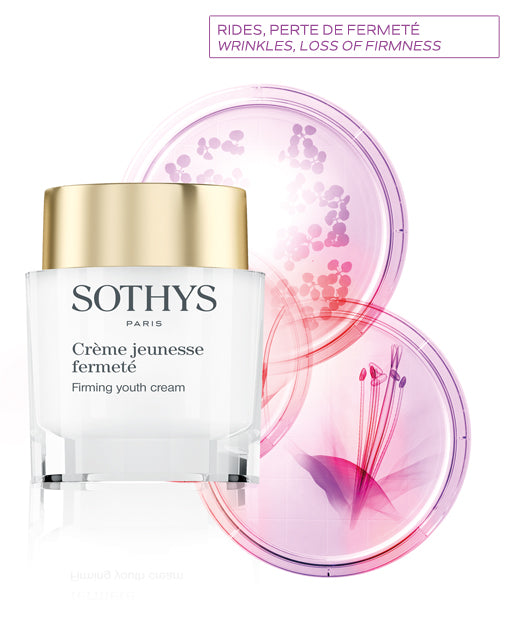 Firming Youth Cream