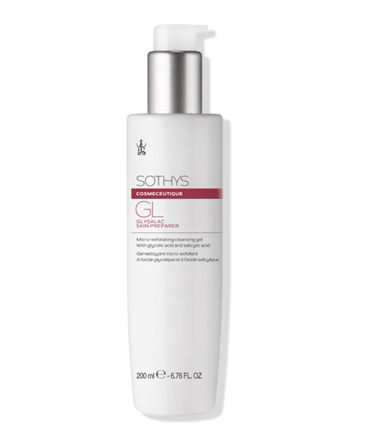 Glysalac Skin Preparer