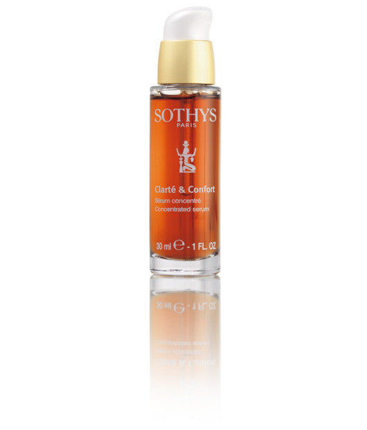 Clarte and Confort Serum