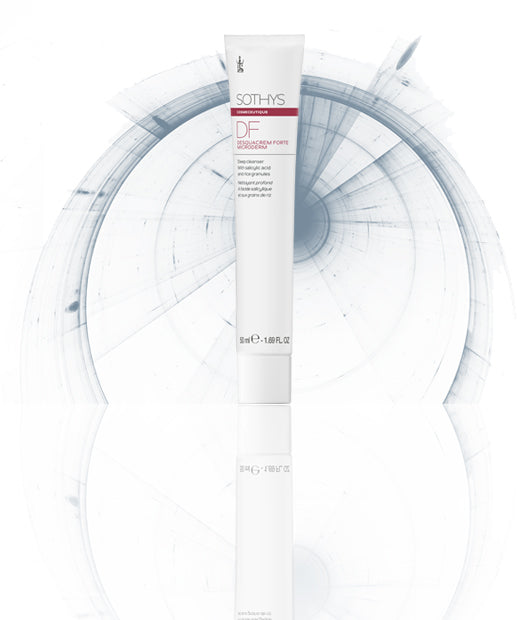Desquacrem Forte Microderm