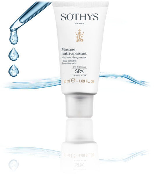 Nutri Soothing Mask