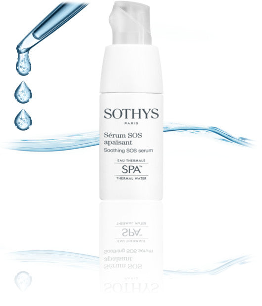 Soothing SOS Serum