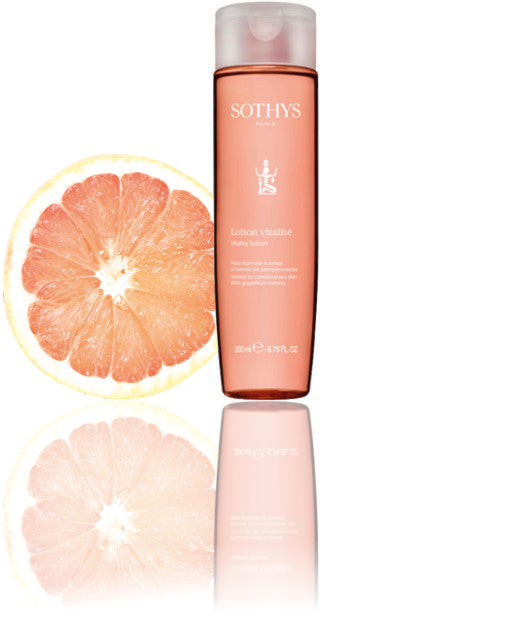 Vitality Lotion